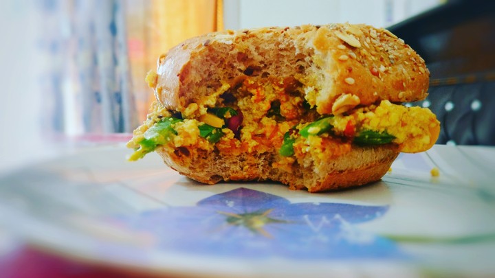 healthy and tasty