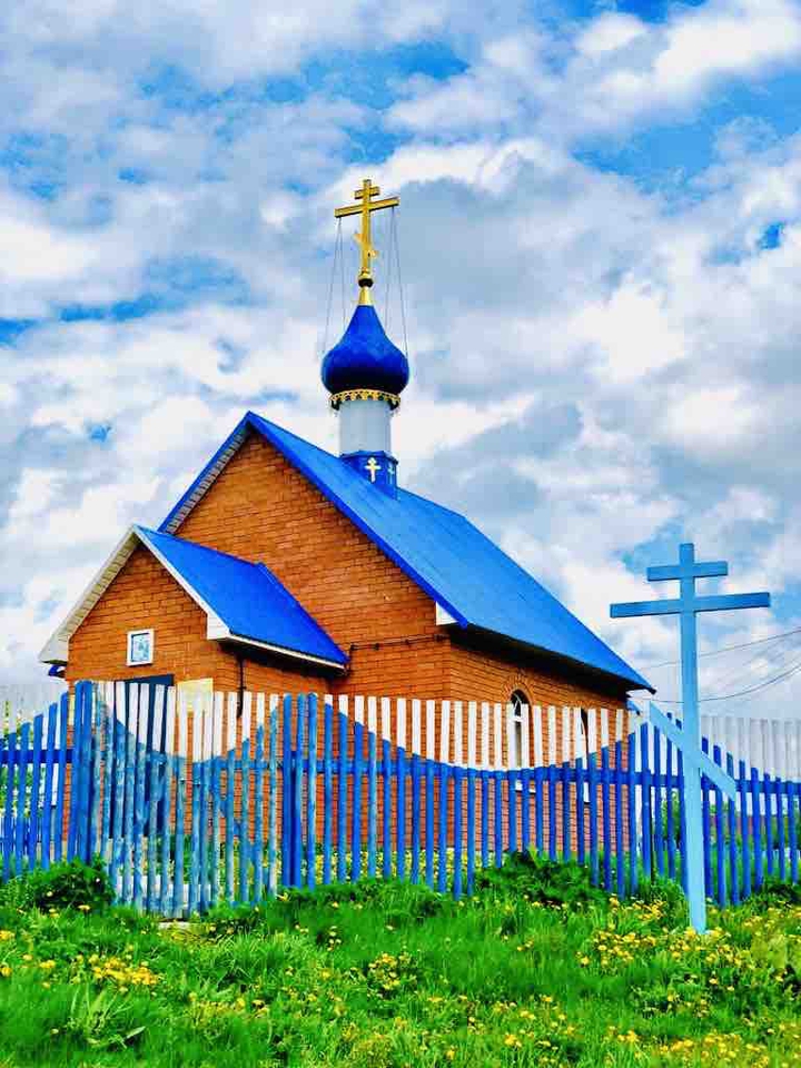 Церковь