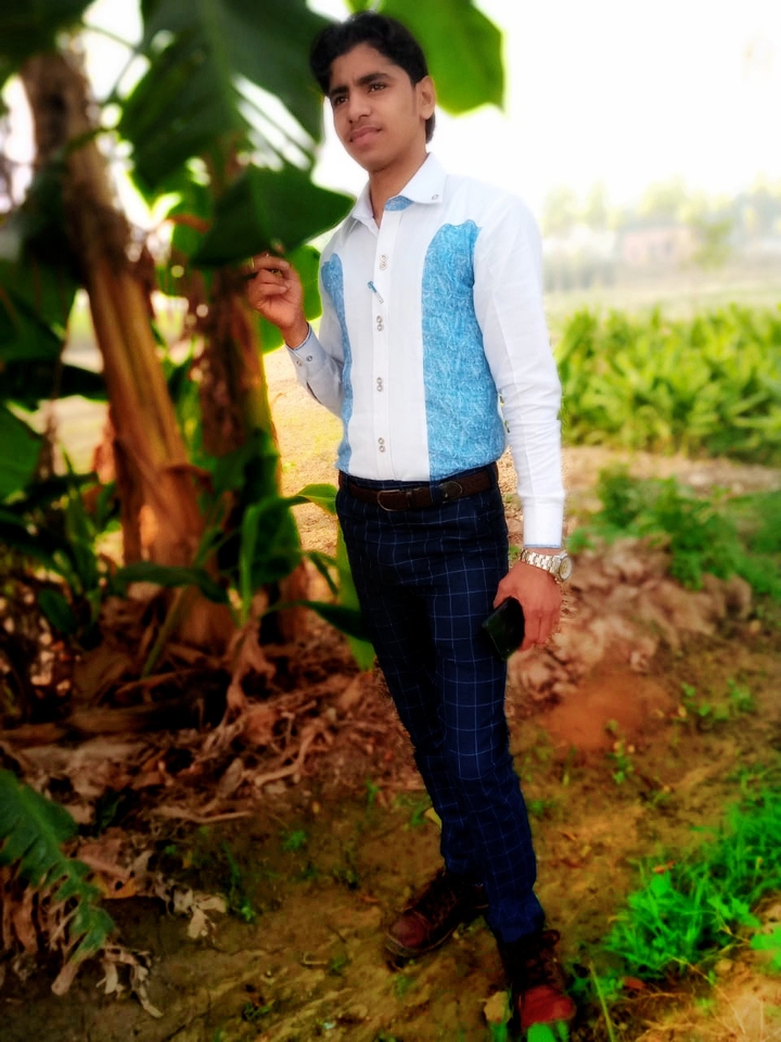 butifull village