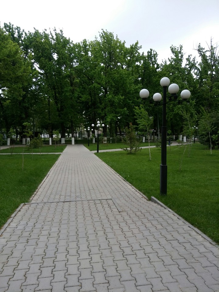 park