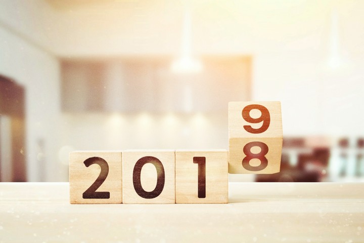 NEW YEAR
