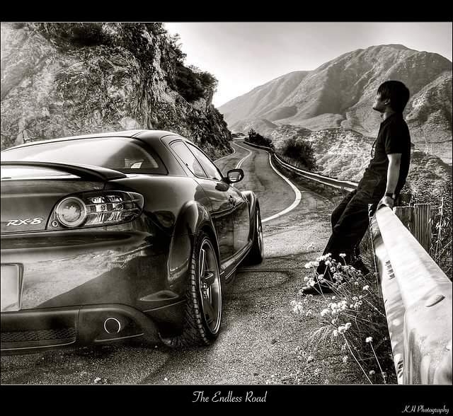 rx8...