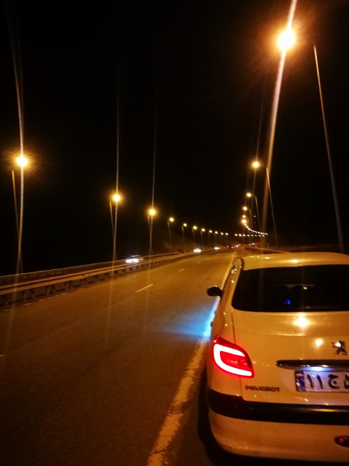 road