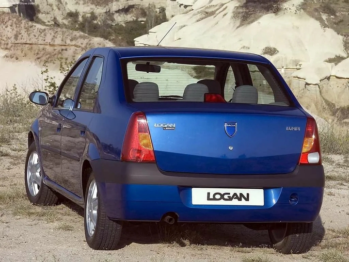 dacia
