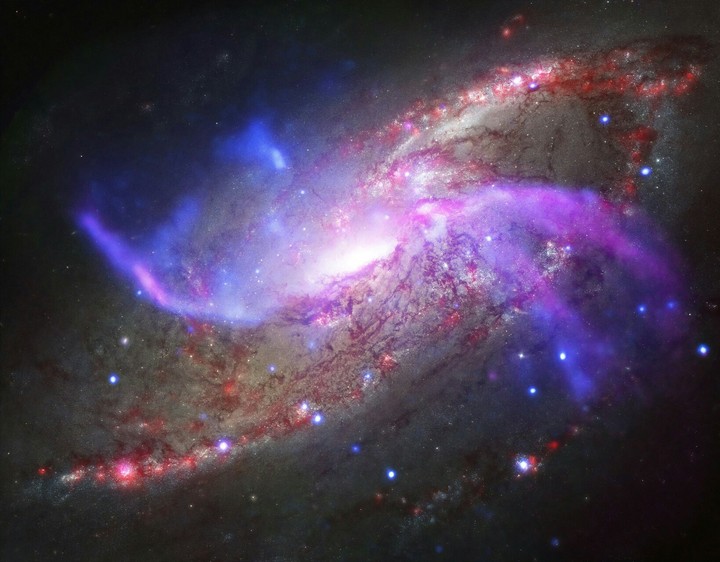 candy Galaxy