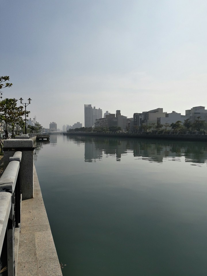 Tainan Canal