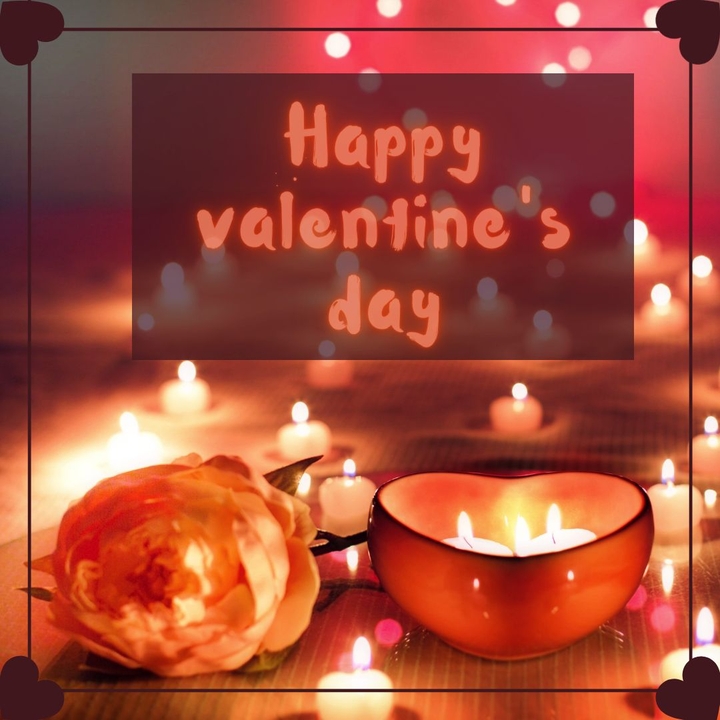 happy valentine's day
