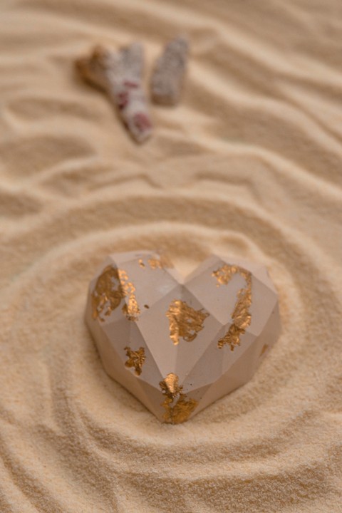 風景, jewellery桌布