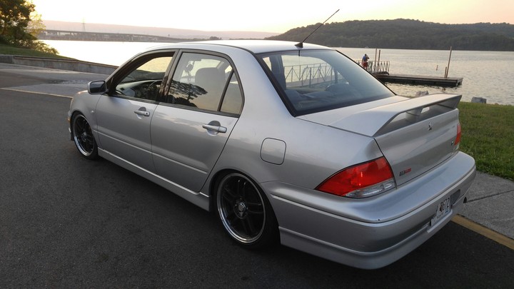 lancer