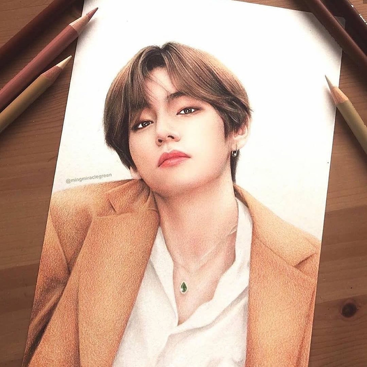 Taehyung