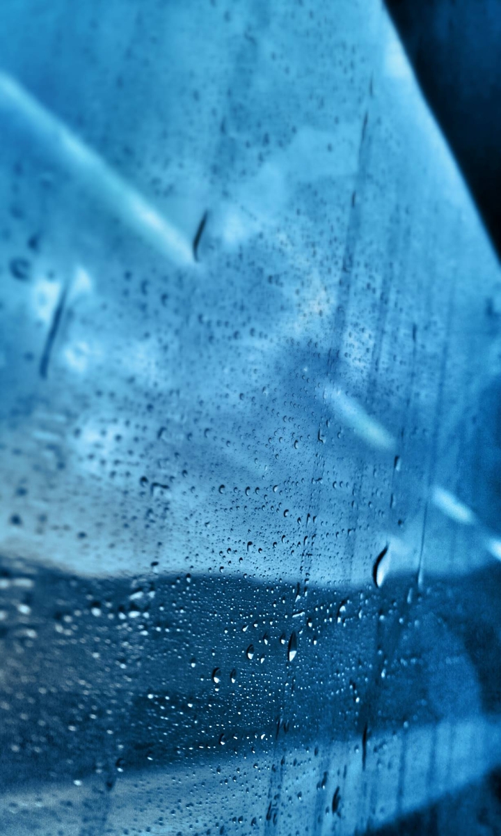 Rainy