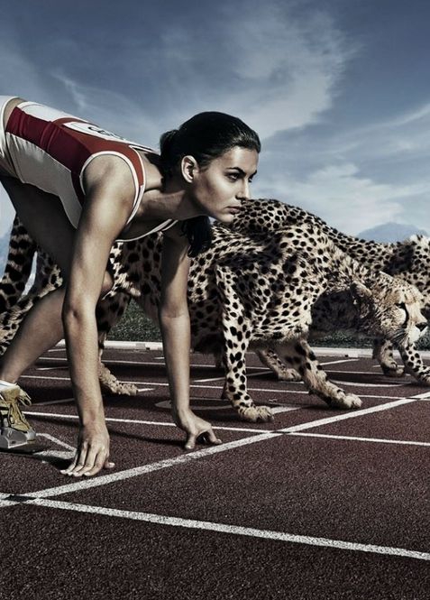 sport