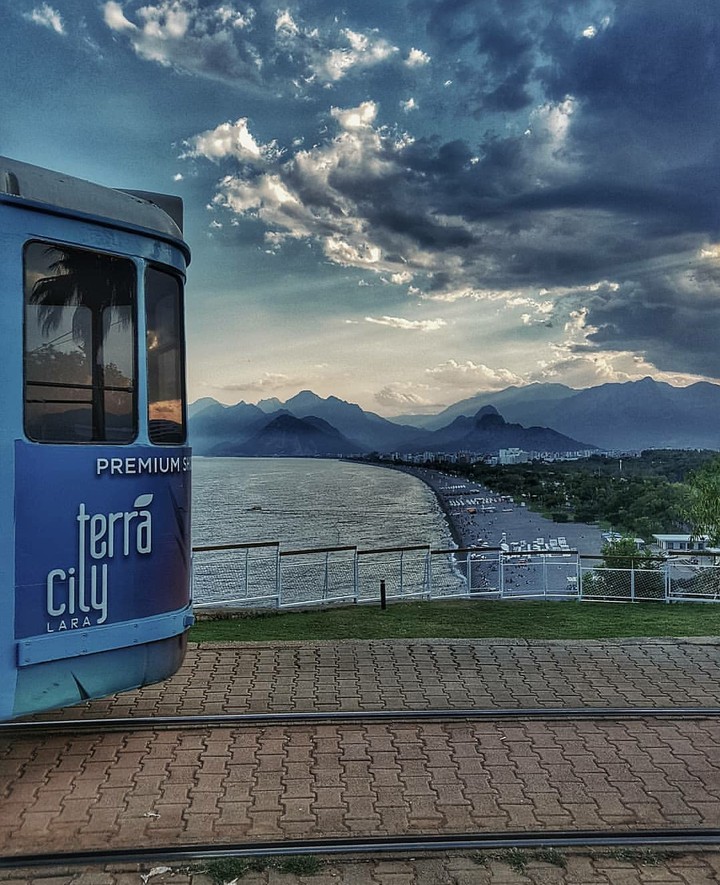 Antalya