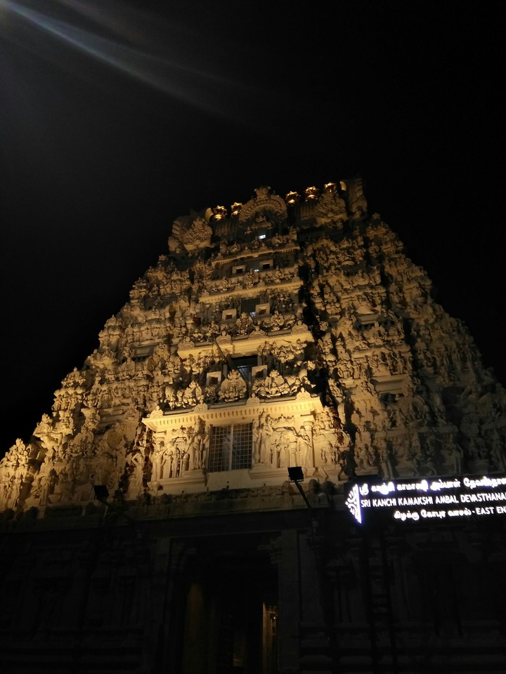 Temple