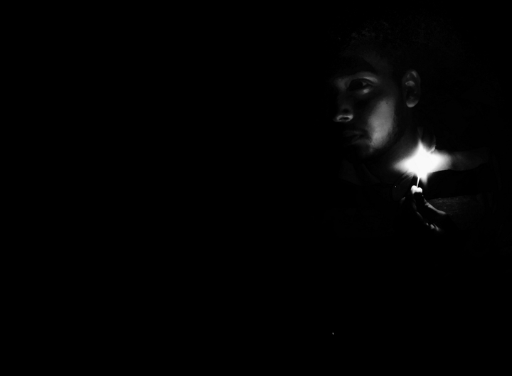 the black box