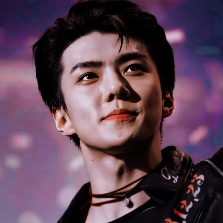 oh sehun