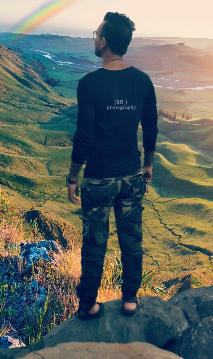 cool boy
