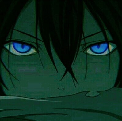 Noragami (Yato)