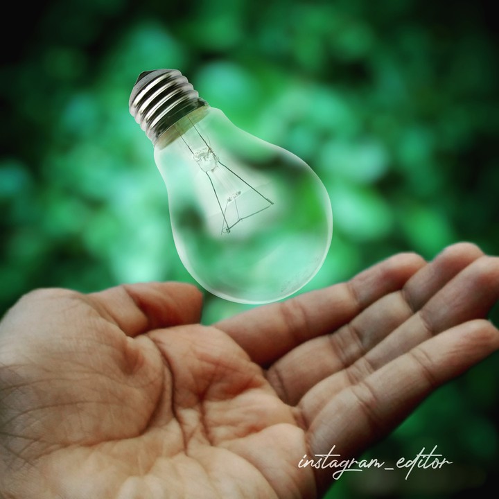 bulb