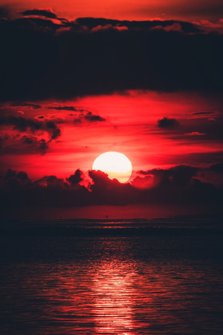 The Sun