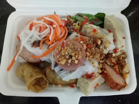 food Vietnamese