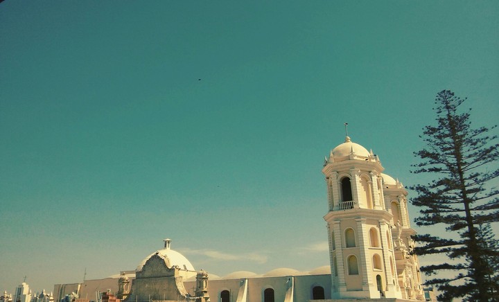 Iglesia San Pedro