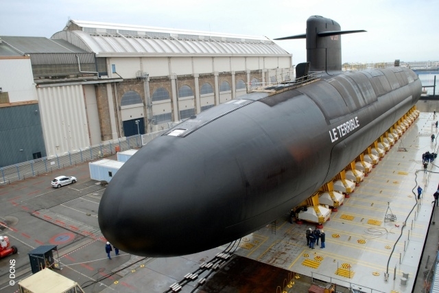 mission uboat