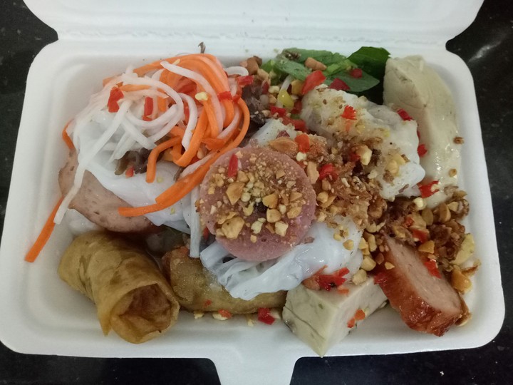 food Vietnamese