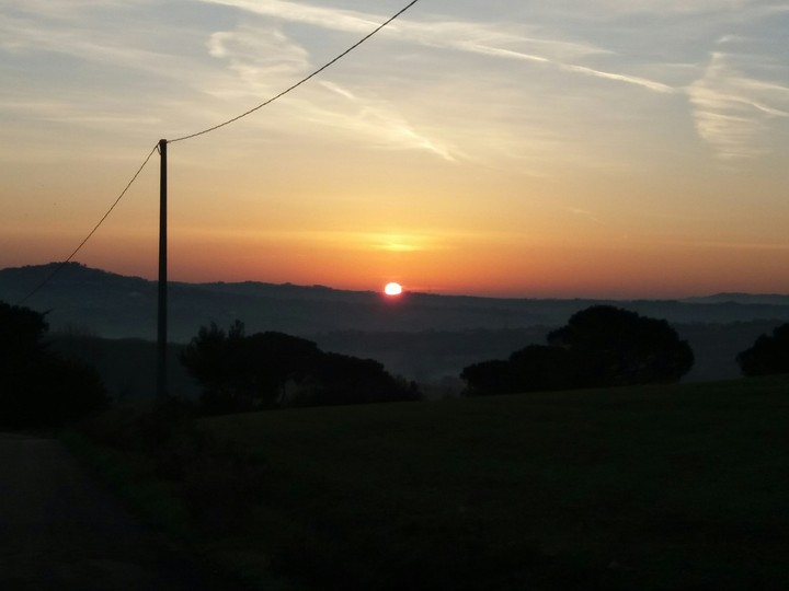 sunrise