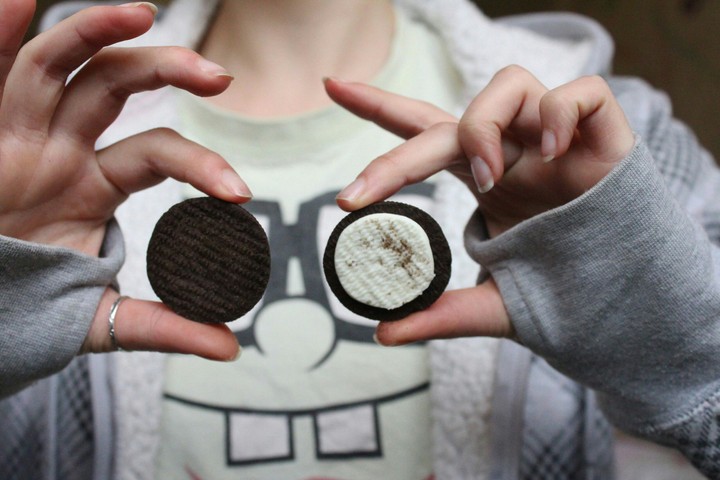 Oreo