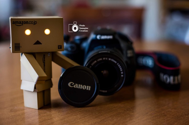 My life is photography
