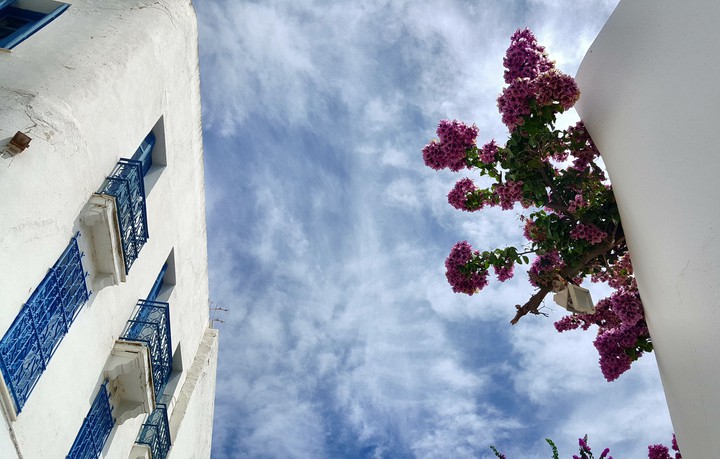 tunisia