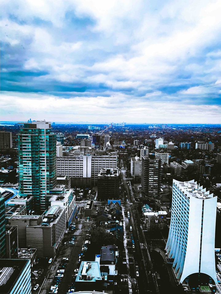 Toronto