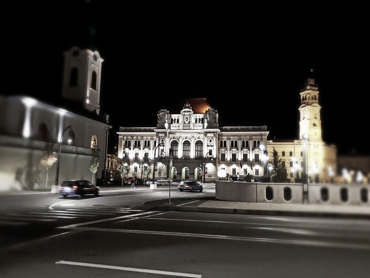 Oradea