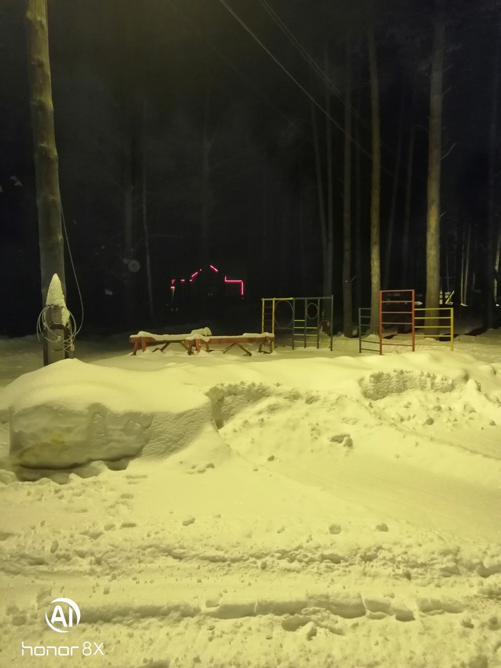 winter