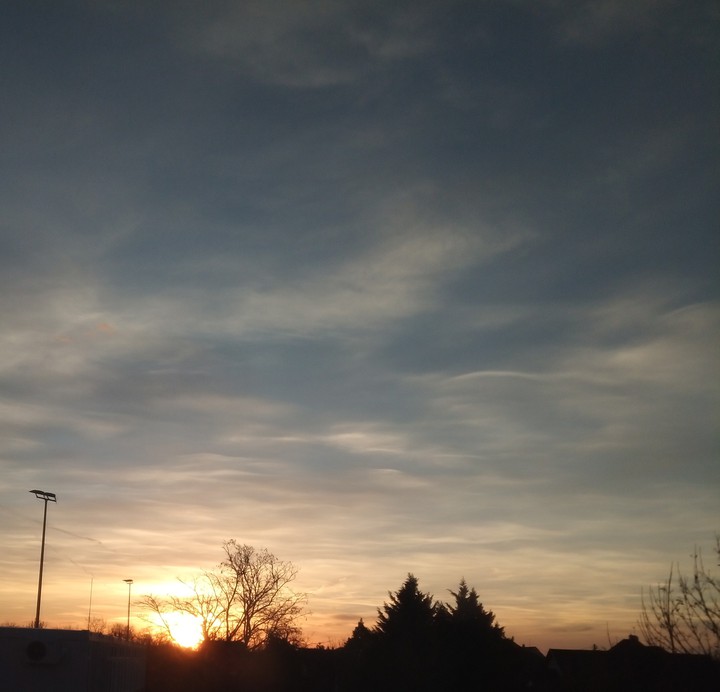 sun
