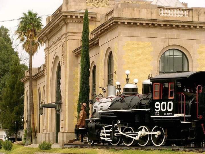 tren
