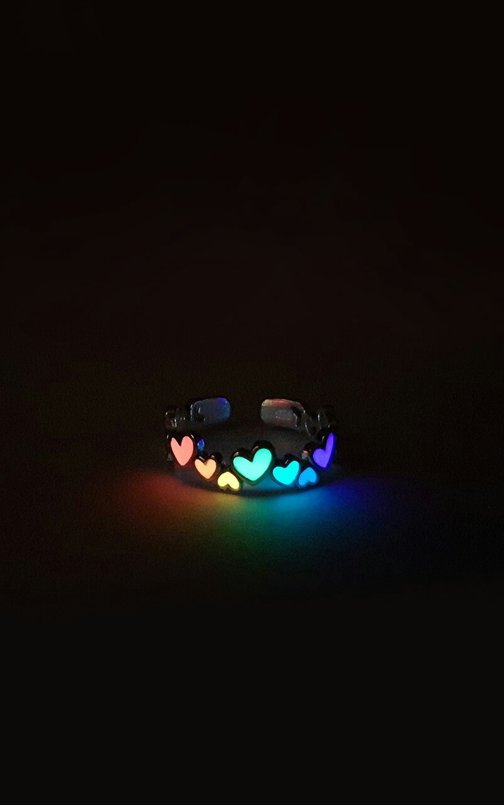 #Lightingrings