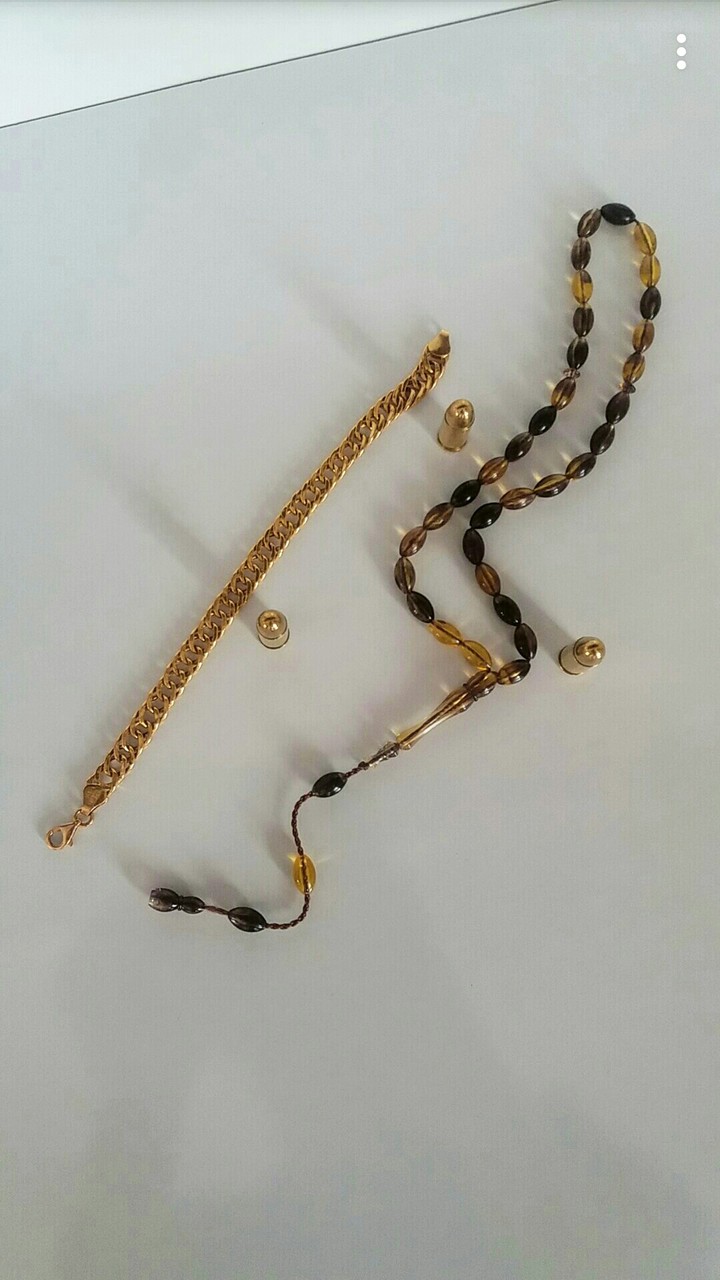 Kehribar