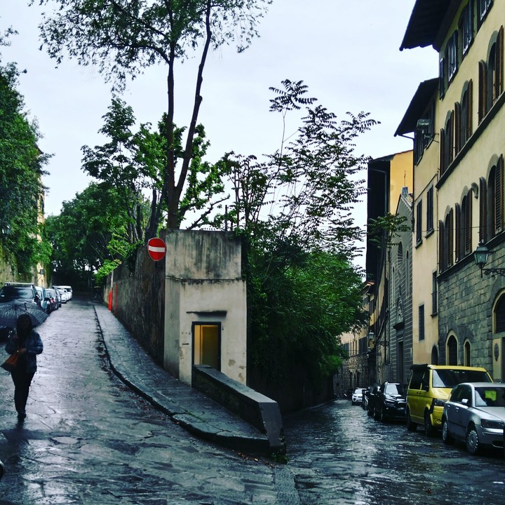Firenze, Tuscany