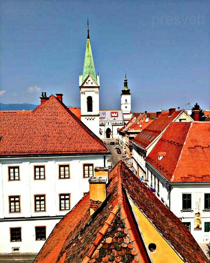 presveti