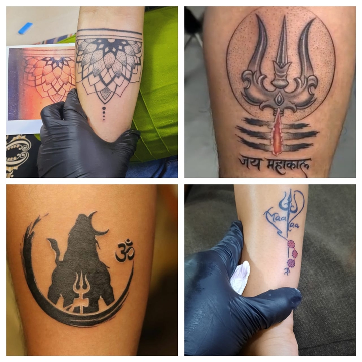 please message me for tattoo service