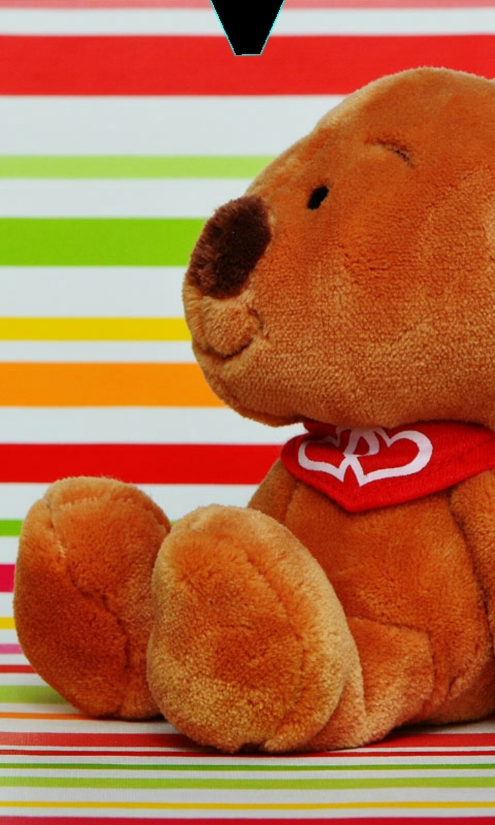 tedy bear