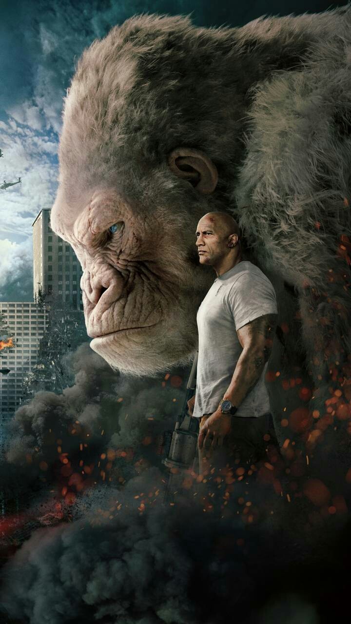 Rampage