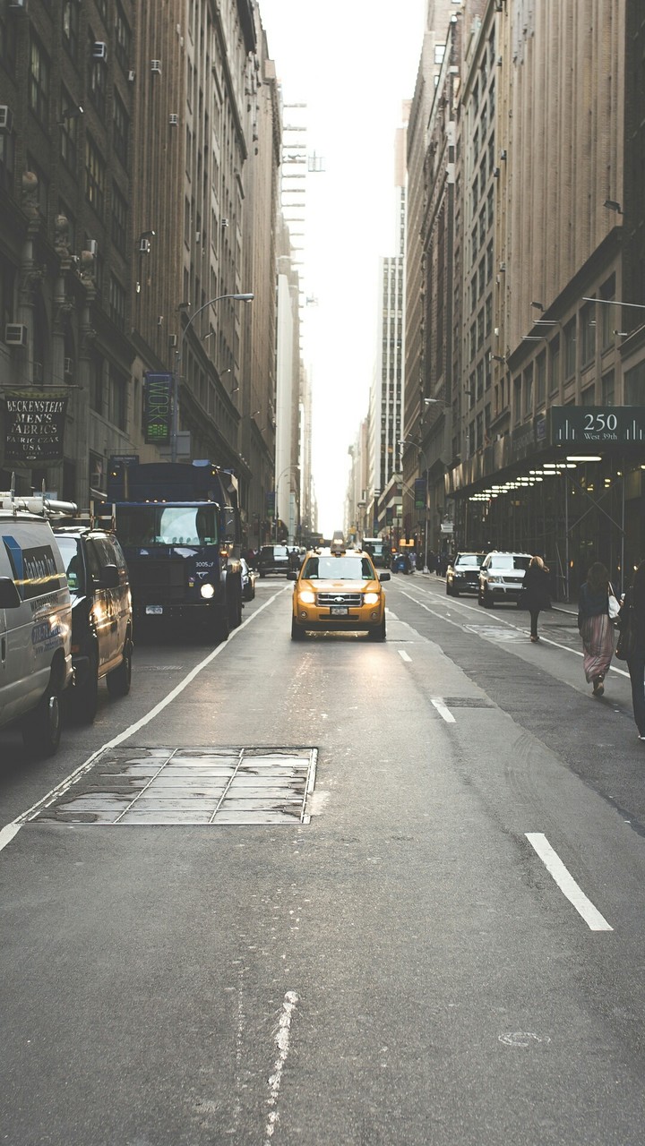 New York