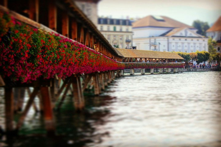 charles bridge