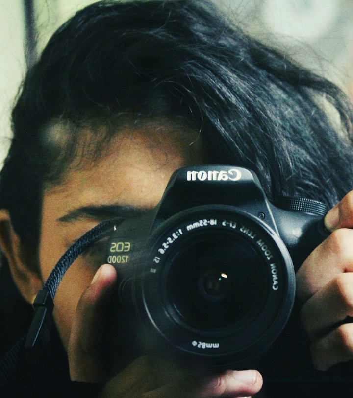 camera