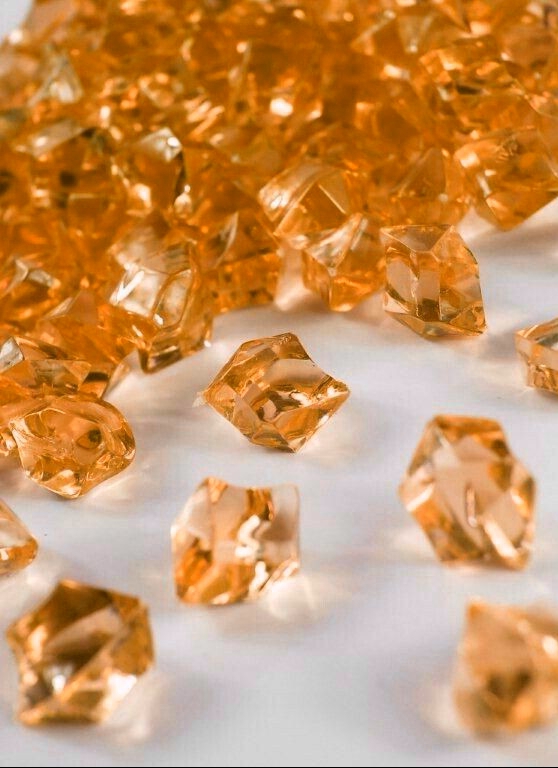 crystals