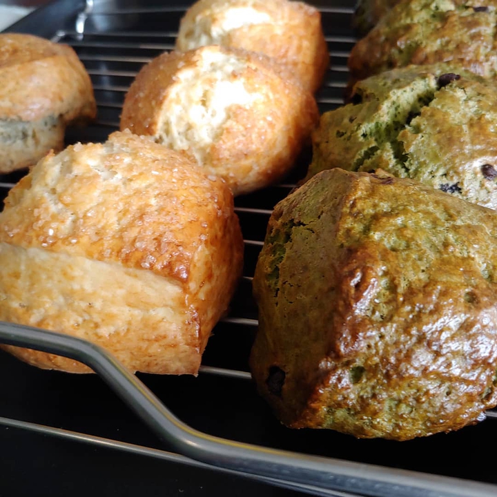 bread