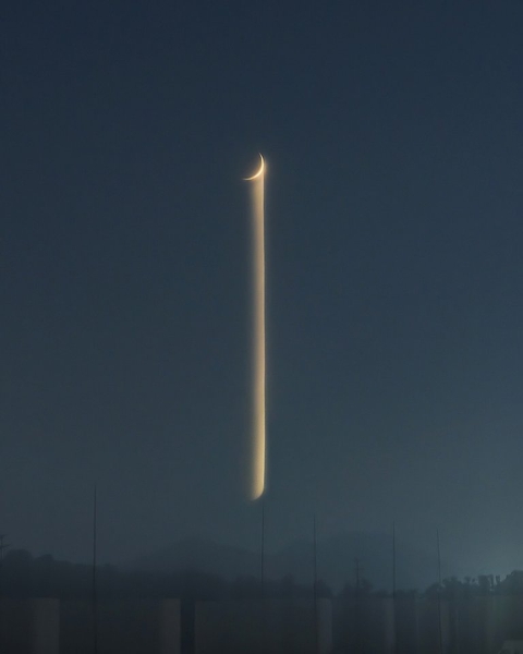 moon